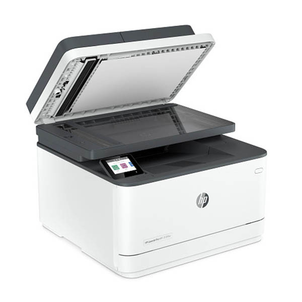 HP LaserJet Pro MFP 3103fdw Impresora láser multifunción A4 en blanco y negro (4 en 1) 896170 - 3