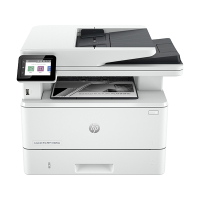 HP LaserJet Pro MFP 4102dw Impresora láser monocromo A4 con WiFi (3 en 1) 2Z622FB19 841341