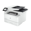 HP LaserJet Pro MFP 4102dw Impresora láser monocromo A4 con WiFi (3 en 1) 2Z622FB19 841341 - 2