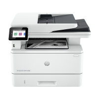 HP LaserJet Pro MFP 4102fdn Impresora láser monocromo A4 (4 en 1) 2Z623FB19 841340