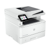 HP LaserJet Pro MFP 4102fdw Impresora láser monocromo A4 con WiFi (4 en 1) 2Z624FB19 841339 - 2