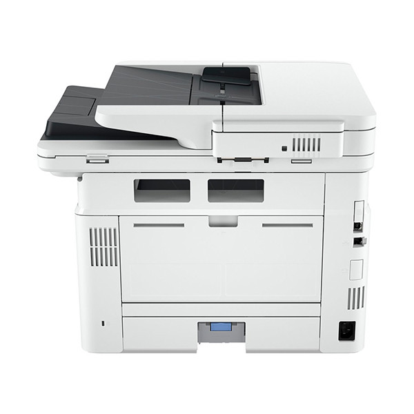 HP LaserJet Pro MFP 4102fdw Impresora láser monocromo A4 con WiFi (4 en 1) 2Z624FB19 841339 - 4