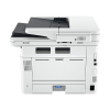 HP LaserJet Pro MFP 4102fdw Impresora láser monocromo A4 con WiFi (4 en 1) 2Z624FB19 841339 - 4