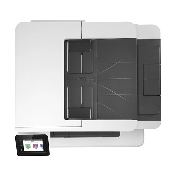 HP LaserJet Pro MFP M428dw impresora laser all-in-one monocromo con wifi (3 in 1) W1A28A W1A28AB19 896082 - 4