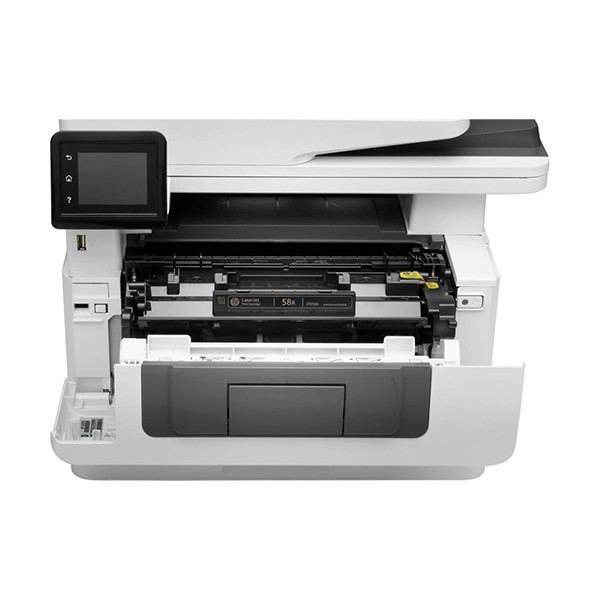 HP LaserJet Pro MFP M428fdn impresora laser all-in-one monocromo (4 in 1) W1A29A W1A29AB19 896083 - 6