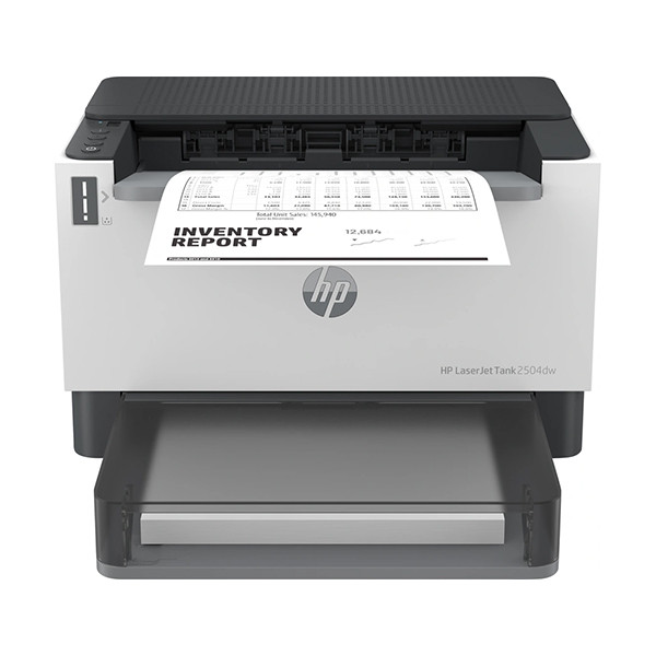 HP LaserJet Tank 2504dw impresora láser A4 en blanco y negro con Wi-Fi 841335 - 1