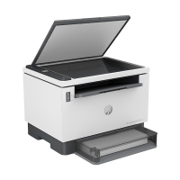 HP LaserJet Tank MFP 2604dw Impresora láser A4 todo en uno blanco y negro con WiFi (3 en 1) 381V0AB19 841337