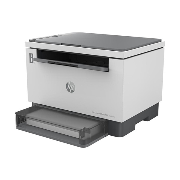 HP LaserJet Tank MFP 2604dw Impresora láser A4 todo en uno blanco y negro con WiFi (3 en 1) 381V0AB19 841337 - 3