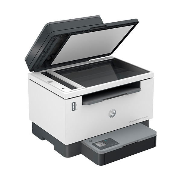 HP LaserJet Tank MFP 2604sdw Impresora láser A4 todo en uno blanco y negro con WiFi (3 en 1) – imagen 2