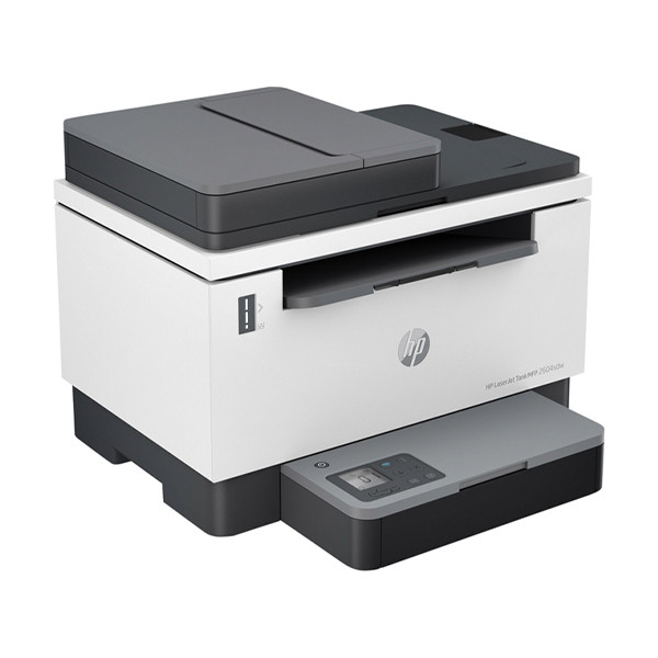 HP LaserJet Tank MFP 2604sdw Impresora láser A4 todo en uno blanco y negro con WiFi (3 en 1) 381V1A 841338 - 3
