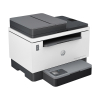 HP LaserJet Tank MFP 2604sdw Impresora láser A4 todo en uno blanco y negro con WiFi (3 en 1) 381V1A 841338 - 3