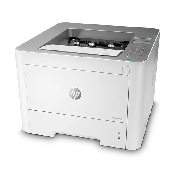 HP Laser 408dn A4 Impresora laser monocromo 7UQ75AB19 841286 - 2