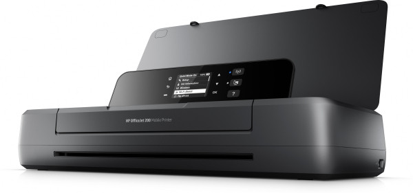 HP OfficeJet 200 impresora portatil con WiFi CZ993AABH CZ993ABHC 841192 - 3