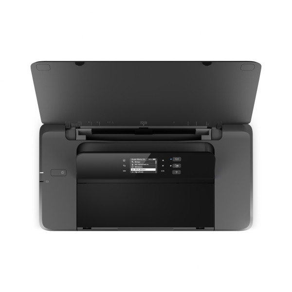 HP OfficeJet 200 impresora portatil con WiFi CZ993AABH CZ993ABHC 841192 - 5