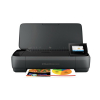 HP OfficeJet 250 impresora portatil all-in-one con WiFi (3 en 1)
