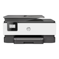 HP OfficeJet 8012e Impresora de inyección de tinta multifunción A4 con WiFi (3 en 1) 841324