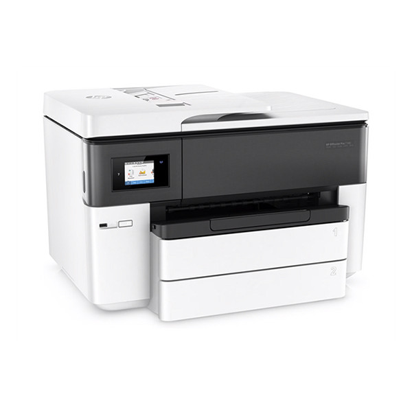 HP OfficeJet Pro 7740 all-in-one impresora de inyeccion de tinta con wifi (4 en 1) G5J38AA80 841131 - 2