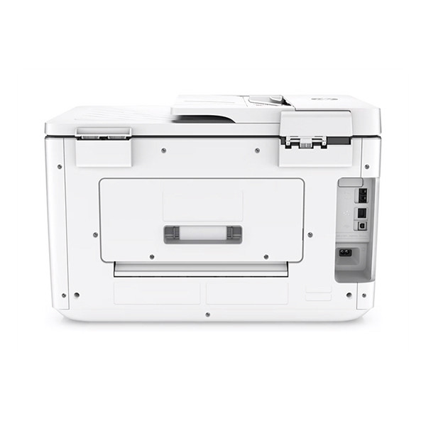 HP OfficeJet Pro 7740 all-in-one impresora de inyeccion de tinta con wifi (4 en 1) G5J38AA80 841131 - 5
