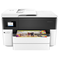 Impresora HP OfficeJet Pro 7740