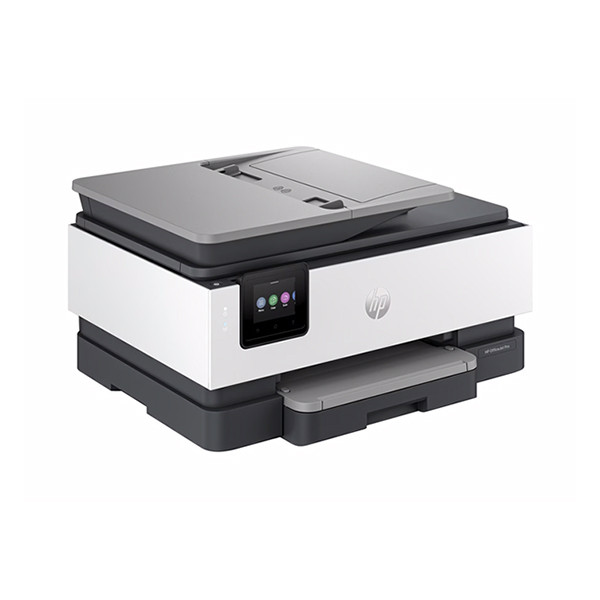 HP OfficeJet Pro 8122e impresora multifunción de inyección de tinta A4 con Wi-Fi (3 en 1) 405U3B629 841378 - 2