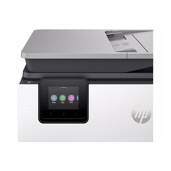 HP OfficeJet Pro 8122e impresora multifunción de inyección de tinta A4 con Wi-Fi (3 en 1) 405U3B629 841378 - 4