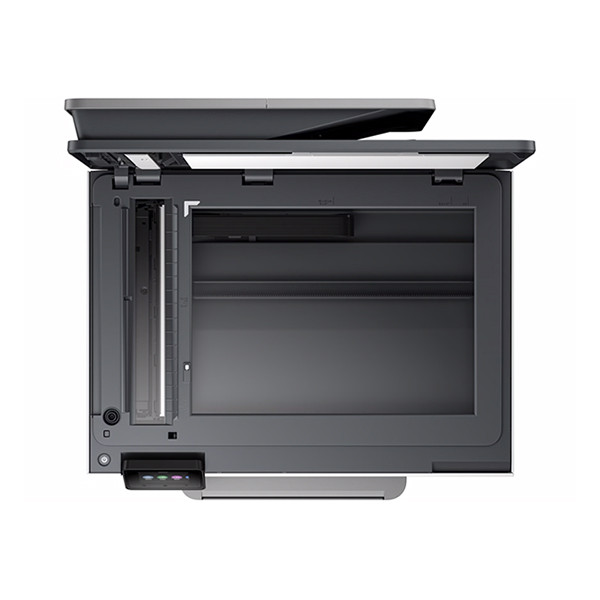 HP OfficeJet Pro 8122e impresora multifunción de inyección de tinta A4 con Wi-Fi (3 en 1) 405U3B629 841378 - 6