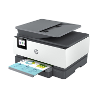 HP OfficeJet Pro 9010e impresora multifunción de inyección de tinta A4 con Wi-Fi (4 en 1) 257G4B 841303