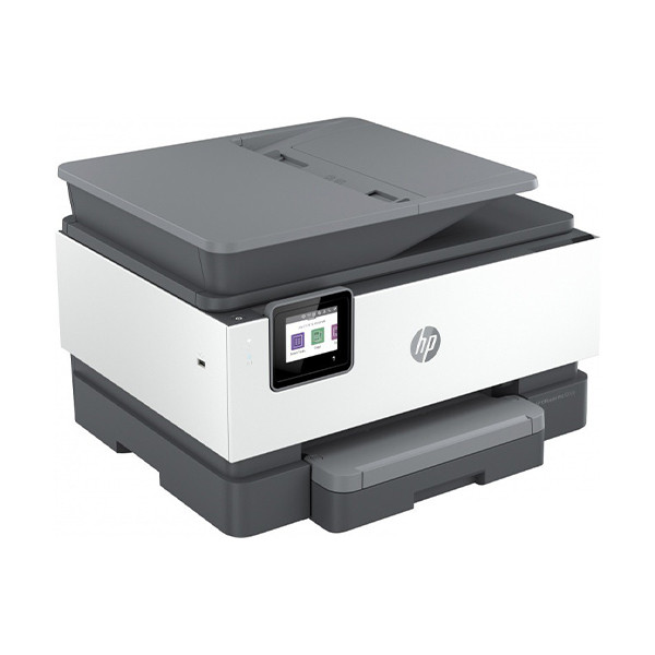 HP OfficeJet Pro 9010e impresora multifunción de inyección de tinta A4 con Wi-Fi (4 en 1) 257G4B 841303 - 3