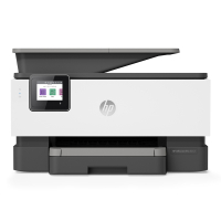 HP OfficeJet Pro 9012e impresora multifunción de inyección de tinta A4 con Wi-Fi (4 en 1) 22A55B629 841350