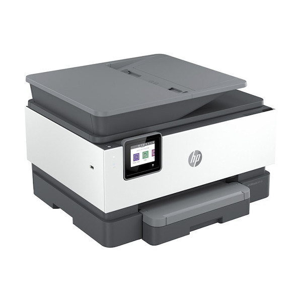 HP OfficeJet Pro 9012e impresora multifunción de inyección de tinta A4 con Wi-Fi (4 en 1) 22A55B629 841350 - 3