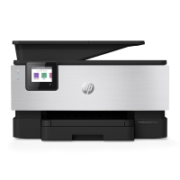 HP OfficeJet Pro 9019e Impresora de inyección de tinta multifunción A4 con WiFi (3 en 1) 841321