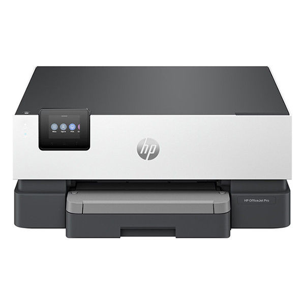 HP OfficeJet Pro 9110b Impresora de inyección de tinta A4 con WiFi 5A0S3B629 841373 - 1