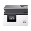 HP OfficeJet Pro 9120b Impresora de inyección de tinta A4 con WiFi (4 en 1) 4V2N0B629 841374 - 4