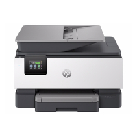 HP OfficeJet Pro 9120b Impresora de inyección de tinta A4 con WiFi (4 en 1) 4V2N0B629 841374