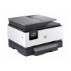 HP OfficeJet Pro 9120b Impresora de inyección de tinta A4 con WiFi (4 en 1) 4V2N0B629 841374 - 2