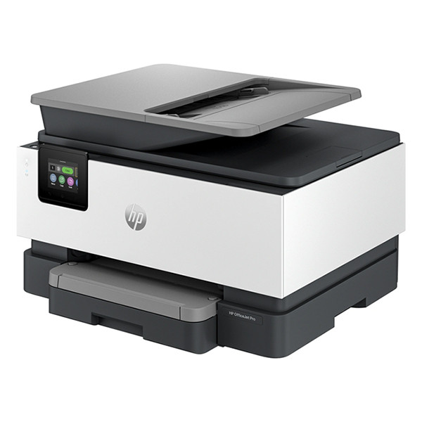 HP OfficeJet Pro 9120e Impresora de inyección de tinta A4 todo en uno con WiFi (4 en 1)  841386 - 2
