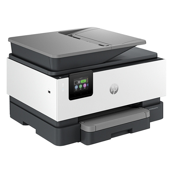HP OfficeJet Pro 9120e Impresora de inyección de tinta A4 todo en uno con WiFi (4 en 1)  841386 - 3