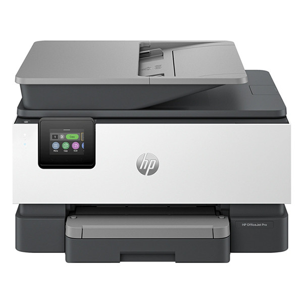 HP OfficeJet Pro 9120e Impresora de inyección de tinta A4 todo en uno con WiFi (4 en 1)
