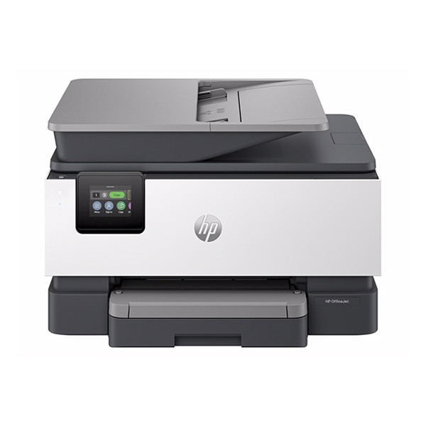 HP OfficeJet Pro 9130b Impresora de inyección de tinta multifunción A4 con WiFi (4 en 1)