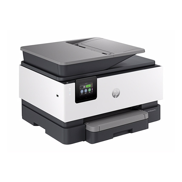 HP OfficeJet Pro 9130b Impresora de inyección de tinta multifunción A4 con WiFi (4 en 1) 841375 - 2