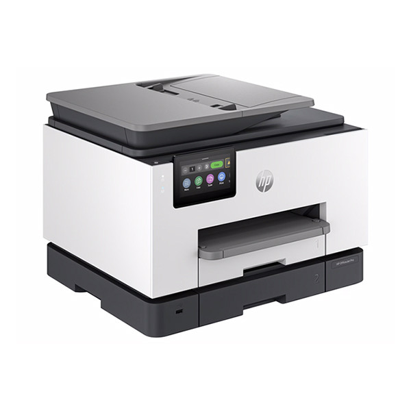 HP OfficeJet Pro 9132e impresora multifunción de inyección de tinta A4 con Wi-Fi (4 en 1) 404M5B629 841385 - 2