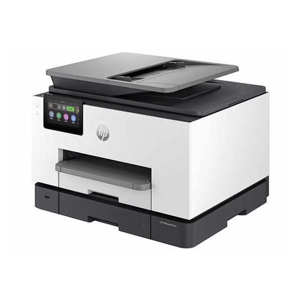 HP OfficeJet Pro 9132e impresora multifunción de inyección de tinta A4 con Wi-Fi (4 en 1) 404M5B629 841385 - 3