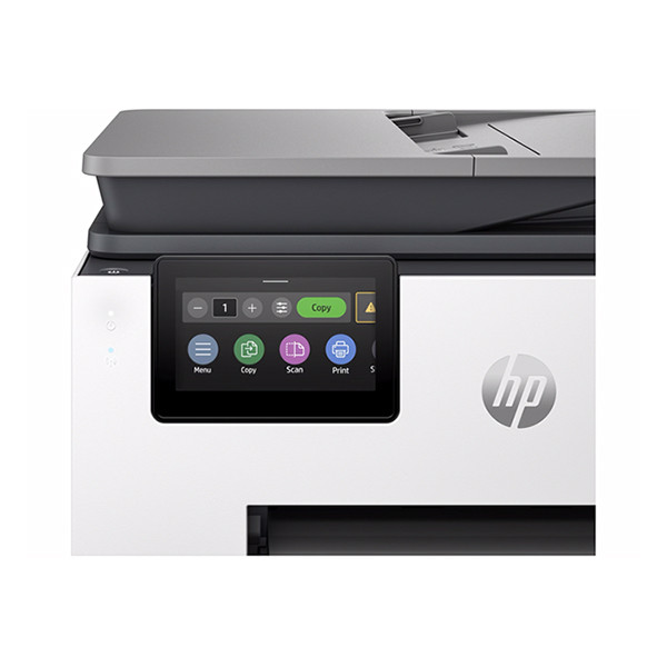 HP OfficeJet Pro 9132e impresora multifunción de inyección de tinta A4 con Wi-Fi (4 en 1) 404M5B629 841385 - 4