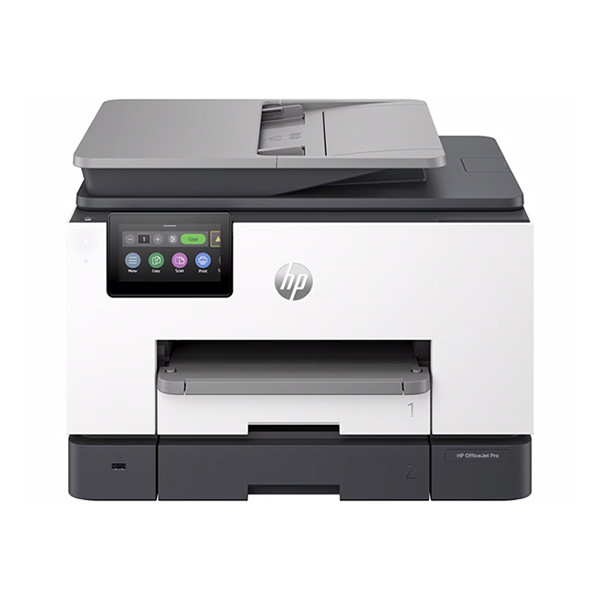 HP OfficeJet Pro 9132e impresora multifunción de inyección de tinta A4 con Wi-Fi (4 en 1) – imagen 2