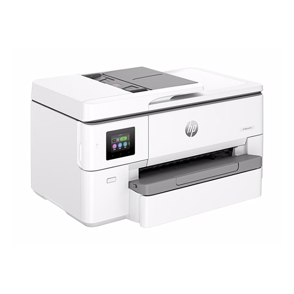 HP OfficeJet Pro 9720e impresora multifunción de inyección de tinta A3 con Wi-Fi (4 en 1) 53N95B629 841376 - 2