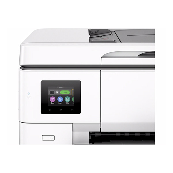 HP OfficeJet Pro 9720e impresora multifunción de inyección de tinta A3 con Wi-Fi (4 en 1) 53N95B629 841376 - 5