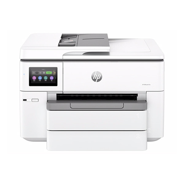 HP OfficeJet Pro 9730e impresora multifunción de inyección de tinta A3 con Wi-Fi (3 en 1) – imagen 3