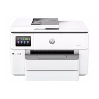 HP OfficeJet Pro 9730e impresora multifunción de inyección de tinta A3 con Wi-Fi (3 en 1) 537P6B629 841377