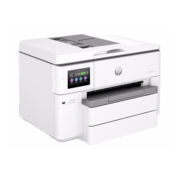 HP OfficeJet Pro 9730e impresora multifunción de inyección de tinta A3 con Wi-Fi (3 en 1) 537P6B629 841377 - 2