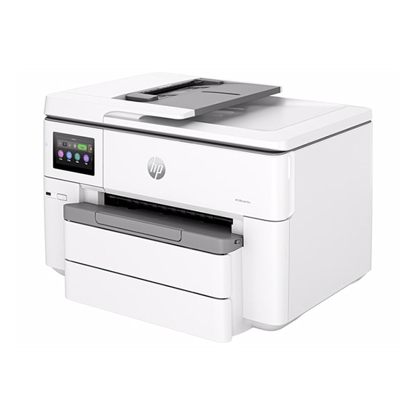 HP OfficeJet Pro 9730e impresora multifunción de inyección de tinta A3 con Wi-Fi (3 en 1) 537P6B629 841377 - 3